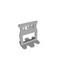 M&N Tile Levelling System Set 1 mm, 1.5 mm, 2
