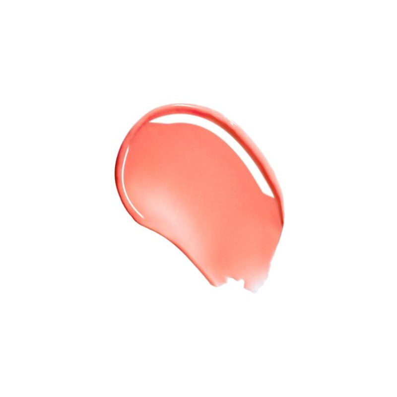 The Cem Semise Syrup Shot Melting Balm 02 Peach Coat