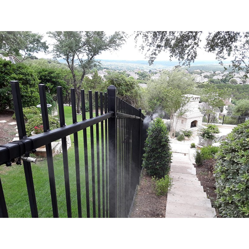 10 Pack Slimline Mosquito Misting Nozzles .30mm Made in USA