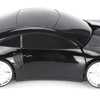 ASHATA Wireless 2.4G Mouse, Cute Car Mouse with USB Receiver,