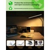 ACNCTOP Desk Lamp for Office Home - Eye-Caring Architect Task