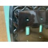 allen + roth Eastview 3-Gang Toggle Wall Plate, Dark Oil-Rubbed