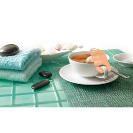 Ronnefeldt Morgentau Flavored Green Tea (LeafCup)