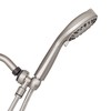 Waterpik ShowerClean Pro Hand Held Shower Head High Pressure Rinser