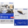 MAHLE LAO 467/S Cabin Air Filter - CareMetix - with