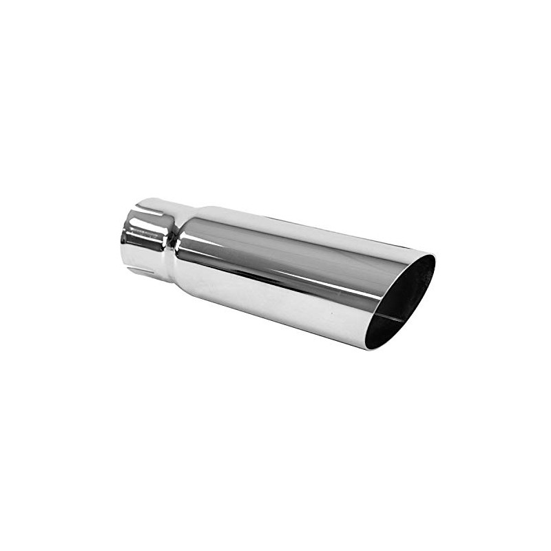 AP Exhaust Products AP Exhaust ST1256S Exhaust Tip