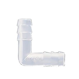 Tube L Shape Joint Small 12 Pack/6 – 664 – 01 