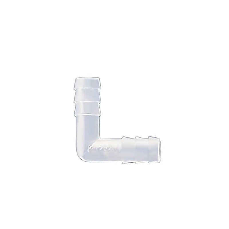 Tube L Shape Joint Small 12 Pack/6 – 664 – 01 