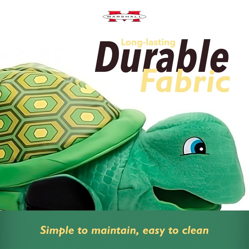 Marshall Pet Turtle Tunnel