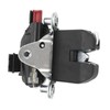 Tailgate Boot Lock OEM Standard High Performance Professional 6RU827505R for