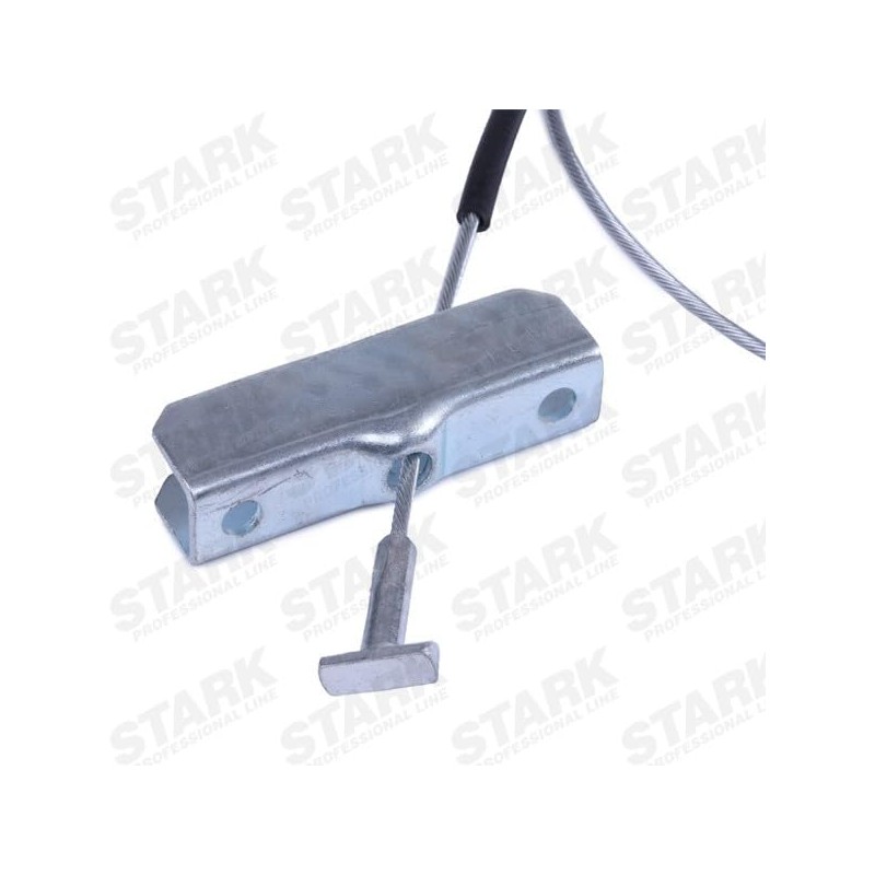 STARK SKCPB-1050173 Handbrake Cable Centre 1585 mm