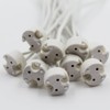 DiCUNO G8 Base Wire Connector Socket, G8 LED Light Bulb