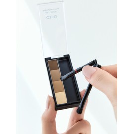 Clio Killbrow Shaping Powder Brow / 킬브로우 쉐이핑 파우더 브로우
