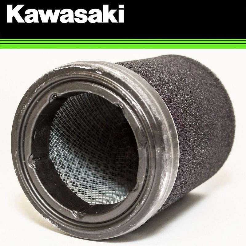 Kawasaki 2003-2013 Prairie 360 Prairie 360 4X4 Air Filter Element