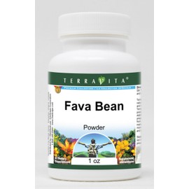 Fava Bean Powder (1 oz, ZIN: 520073)