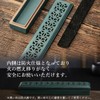 Green Incense Stand, Lid, Lid, Aroma, Openwork Carving, Interior Decoration,