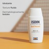 ☀️ ISDIN Fotoultra 100 SPF 50+ Prevención de manchas |