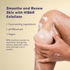 HIBAR Exfoliate Body Wash Bar