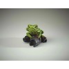 Enesco Tree Frog Figure Edge Sculpture 6015254