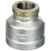 LDR Industries 311 RC-11434 Coupling, 1-1/4-Inch X 3/4-Inch, Black