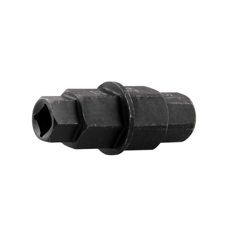 CENPEK SUK0244 17/19/22/24mm Motorcycle Front & Rear Hex Spindle Socket