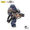 JOYTOY Warhammer 40K 1/18 Action Figures Ultramarines Heavy Artificer Armor