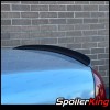 SpoilerKing DUCKBILL Trunk Spoiler (Fits: Mercury Grand Marquis 1998-2011) 284G