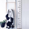 Children's Height Scale, Wall Sticker, Simple, Wooden, Height Measurement, Children's