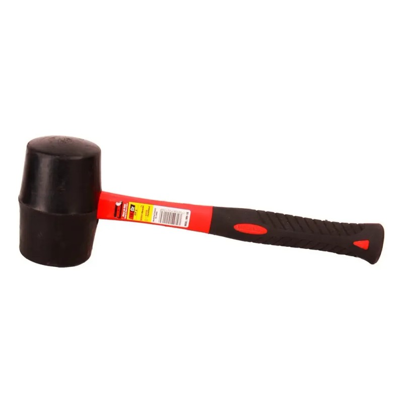 Mazo De Hule 16 Oz Mh-16 Mikels