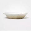 Threshold 13" Ceramic Angular Bowl - Threshold designed with Studio