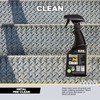 Flitz Metal Pre-Clean - 16oz of USA-Made Stainless Steel Cleaner