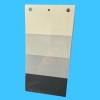 PPG ARMC464 Auto Body Paint Color Match Spray Out Cards