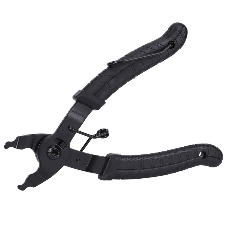 Bike Chain Removal Tools Bicycle Link Clamp Buckle ChainCutting Repair