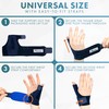 Actesso Neoprene Thumb Splint Support Brace – Thumb Spica for