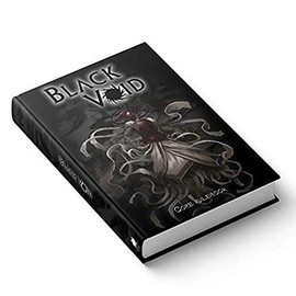 Modiphius Black Void RPG