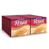 Royal Instant Pudding Dessert Mix, Butterscotch, Fat Free (12 -