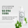 Balance Hair [Set] Hair Loss Relief Shampoo 3, Tonic 1