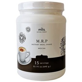 M'LIS Mocha Instant Meal