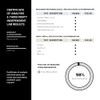 Toniiq Resveratrol Trans de Ultra Alta Potencia