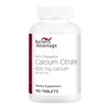 Bariatric Advantage Non Chewable Calcium Citrate 600 mg Calcium -
