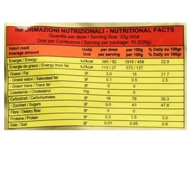 Generico Ginseng-Kaffee - Coffee Deluxe - X 2 Packungen l?slicher Ginseng-Kaffee - 20 + 20 Sticks mit 20 g - Gold Choice