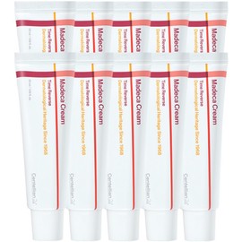 Centellian24 Madeca Cream Time Reverse 50ml x 10 / 센텔리안24 마데카 크림 타임 리버스 50ml 10개
