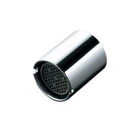 TOTO Aqua Auto Foam Eyelash Cap THB37 Silver