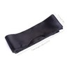 JISEN Silky Satin Eye Mask Cover Band Sleeping Blindfold with