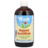 Fearn Natural Food Liquid Lecithin 473ml, 1 piece / 피언내추럴푸드 액상 레시틴 Fearn Liquid Lecithin 473ml, 1개