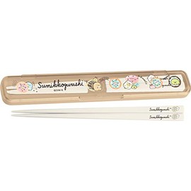 San-X KY73201 Sumikko Gurashi Chopstick & Ladder Box