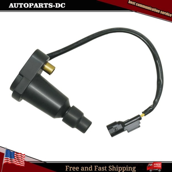Unbranded Ignition Coil for Subaru Forester Impreza GT AWD SVX