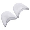 SATiNU Ballet Gel Toe Pad, Toe Corrective Supporter, Toe Support,