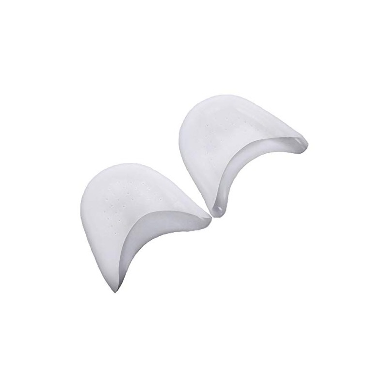 SATiNU Ballet Gel Toe Pad, Toe Corrective Supporter, Toe Support,