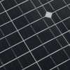 15W 18V Solar Cell Panel Monocrystalline Solar Panel Portable Solar